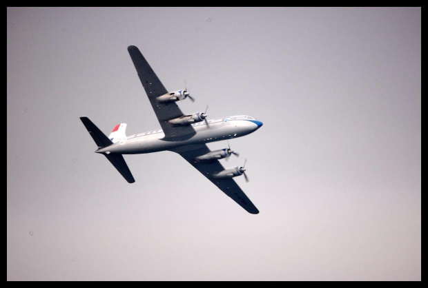 International Air Show Portrush 2007 08/09/2007 #AirShow #samolot #akrobacje #Portrush