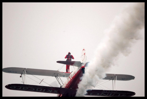 International Air Show Portrush 2007
08/09/2007 #AirShow #samolot #portrush