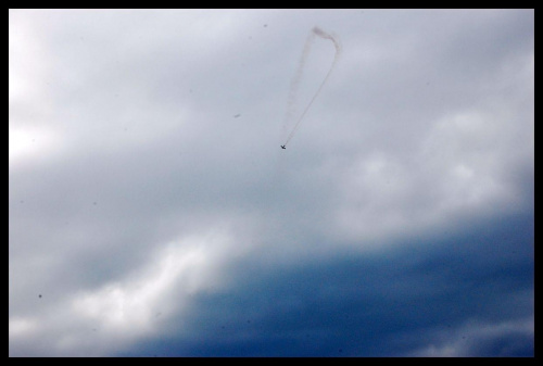 International Air Show Portrush 2007 08/09/2007 #AirShoe #samolot #akrobacje #Portrush