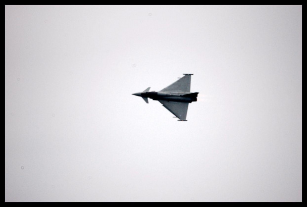 International Air Show Portrush 2007 08/09/2007 #AirShow #samolot #akrobacje #Portrush