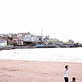 12.07.2007 #Portrush #Irlandia #NorthernIreland #Północna