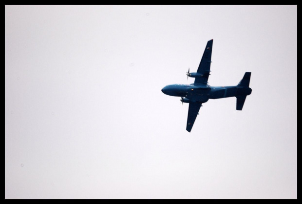 International Air Show Portrush 2007 08/09/2007 #AirShow #samolot #akrobacje #Portrush