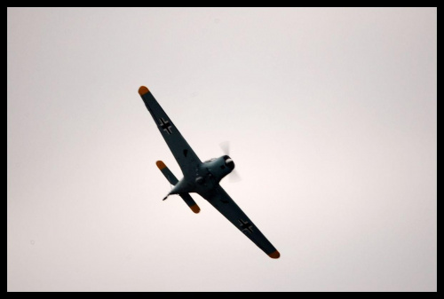 International Air Show Portrush 2007 08/09/2007 #AirShoe #samolot #akrobacje #Portrush