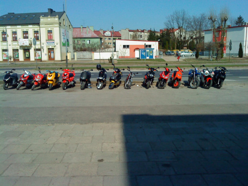www.erskobike.fora.pl #bike #ersko #erskobike #motory #radomsko #skutery #spoty #tuning #zloty