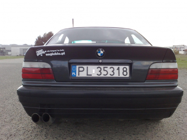 BMW 318is