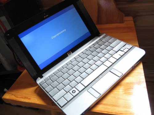 #HP2133Sprzedam