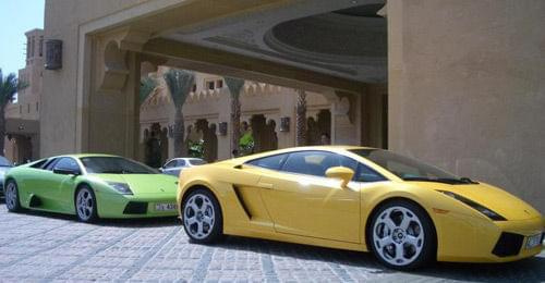 Extra Cars Photo Mix Ciekawostki Różności Dubai Sick Cars Arabian