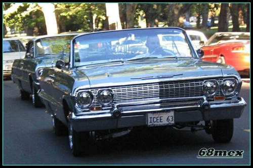 [Lowrider] Chingon 68 Pictures For All #Lowrider #Chingon68 #Pictures #ForAll