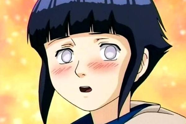 Hinata Hyuuga