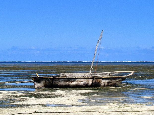 O.Indyjski,Mombasa,Kenia #wakacje #ocean