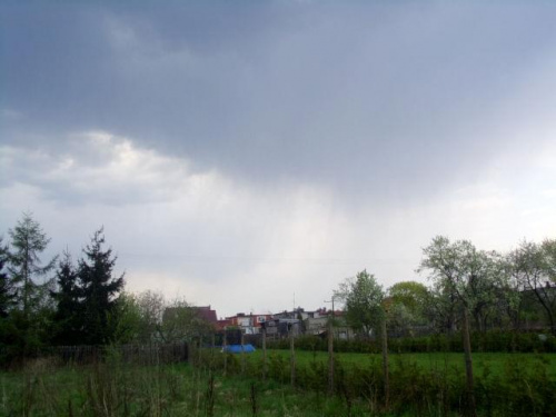 Komórka burzowa - 26.04.2011