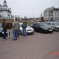 Spot - 15.03.2009 r. Białystok