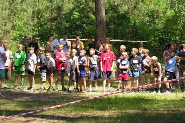 Foto Nicewicz  II Wojewódzkie Biegi Pokoju Im. Sługi Bożego Jana Pawła II. #foto #Nicewicz #Parafa #Najświętszego #Serca #Jezusowego #WKoźle #powiat #Gmina #Kolno #podlaskie #Jan #Paweł #biegi #pokoju