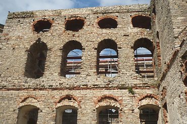 #Krzyżtopór #Świętokrzyskie