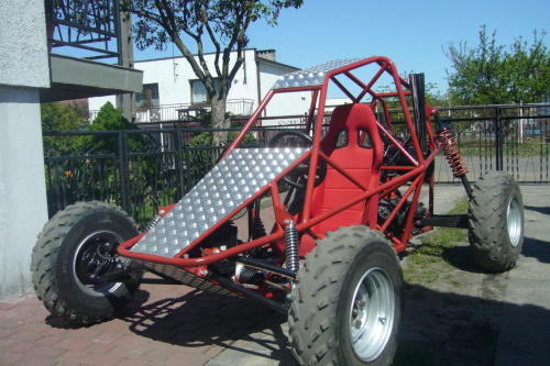 buggy #buggy #rurak #Buggy126p #madmax