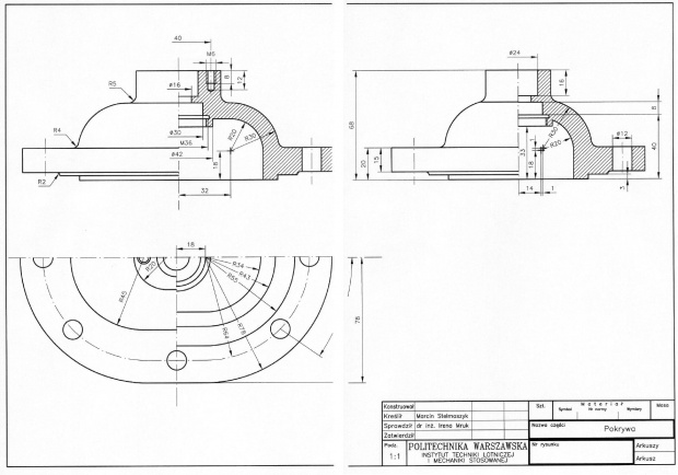 ZK - CAD 2