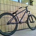 rower do sprzedania/zamienienia na dobry bmx