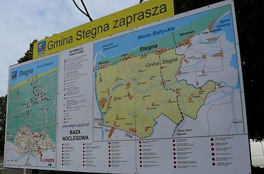 Urokliwa miejscowość, położona nad naszym morzem, czysta, spokojna i pełna pięknych zabytkowych miejsc, polecam! #Stegna #NadMorzem #miasteczko #wakacje