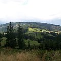 #Beskid #Polska #krajobraz