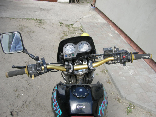 Dr 650