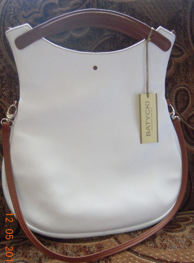 Batycki torebka #batycki