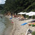 Wyspa THASSOS