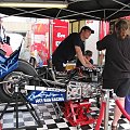 Dragster - hokenheimring 2004-05