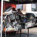 Dragster - hokenheimring 2004-05