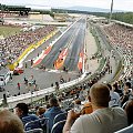 Dragster Hockenheimring 2004-05