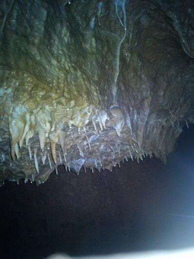 Jaskinia Wierna