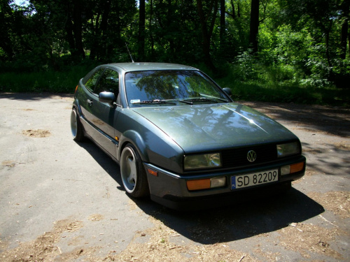 Corrado 1.8 16v KR by Świstak ;]