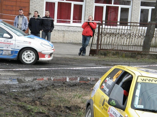 W sobotę, 28 kwietnia rozegrany został 35. rajd Warszawski, pierwsza runda Rajdowego Pucharu Polski oraz pierwsza Runda Rajdowego Debiutu. #rajd