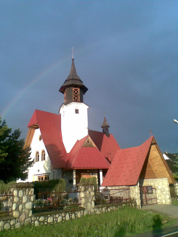 Czarna Góra #góry #tatry #widoki #przyroda