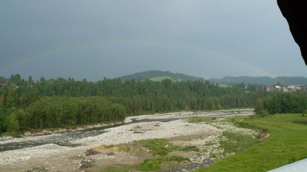 Czarna góra #góry