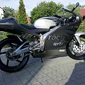 Aprilia Rs 125 Borów #ApriliaRs125Borów