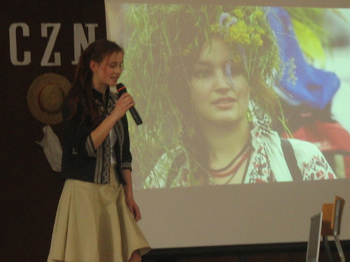 Konkurs Slawistyczny 2011 #LOWisznice