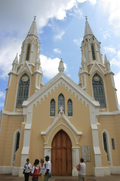 Katedra Asuncion