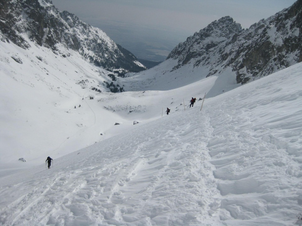 Tatry Słowackie 2009 #SłowackieTatry