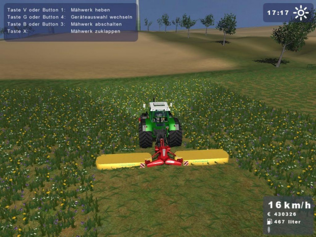 Landwirtschafts-Simulator 2009 #LandwirtschaftsSimulator2009 #Landwirtschafts #Simulator