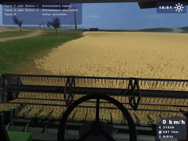 Landwirtschafts-Simulator 2009 #Landwirtschafts #Simulator