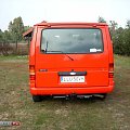 Nowy nabytek Jurasa #ford #transit #motoryzacja