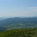 Bieszczady