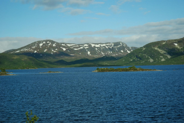 norwegia 2011