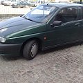 AlfaRomeo 1,4 T.Spark