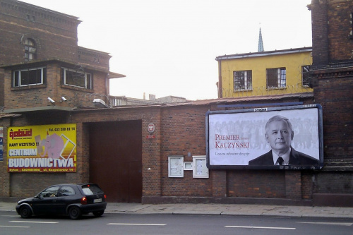 Kaczyński na areszcie #areszt #Kaczyński #premier