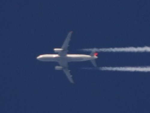 Turkish Airlines, A320, IST-TXL