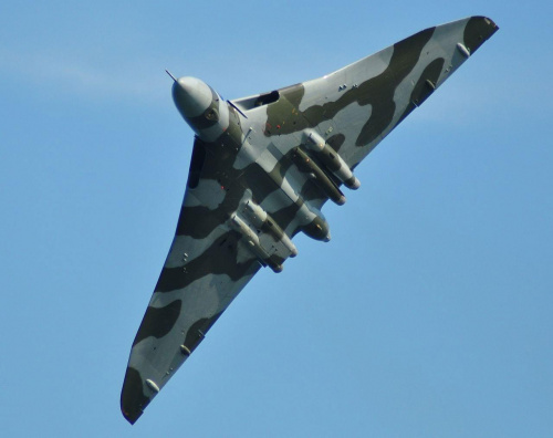 #Vulcan