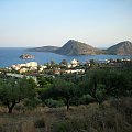 Tolo #Grecja #Hellada #podróże #wakacje #Tolo